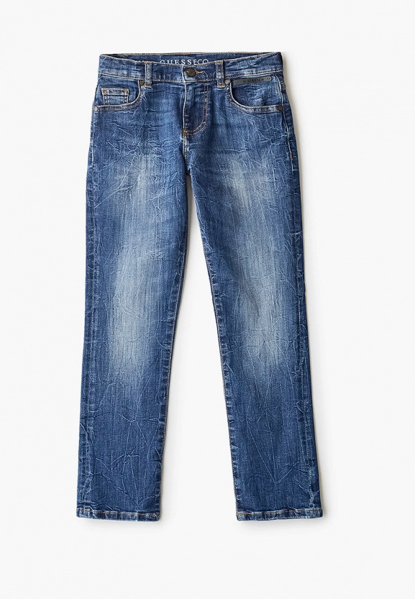 

Джинсы Guess, Синий