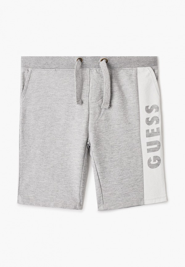 

Шорты Guess, Серый