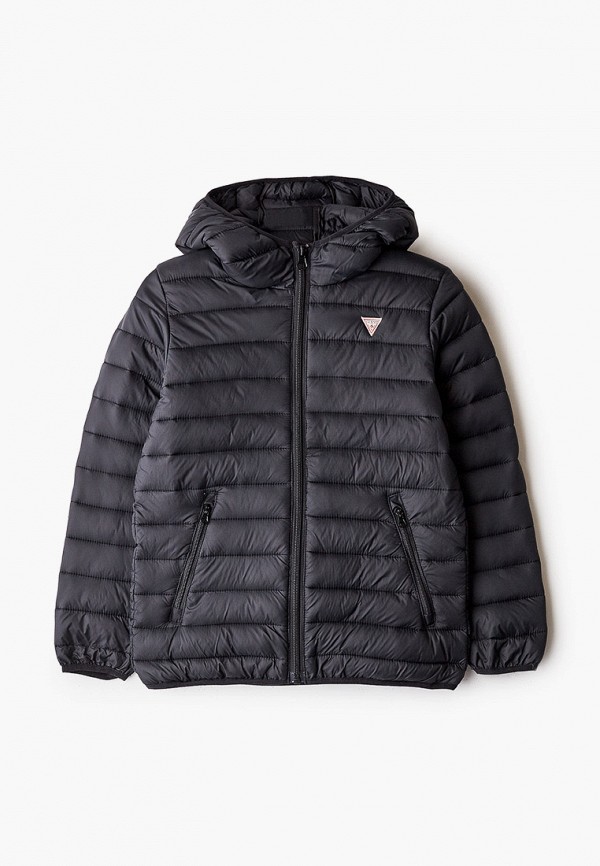 

Куртка утепленная Guess, Черный