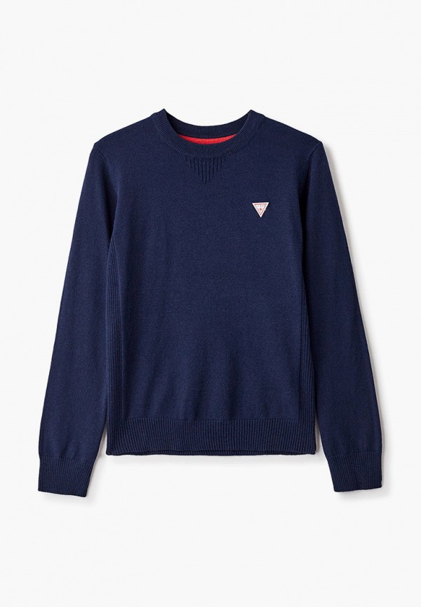 

Джемпер Guess, Синий