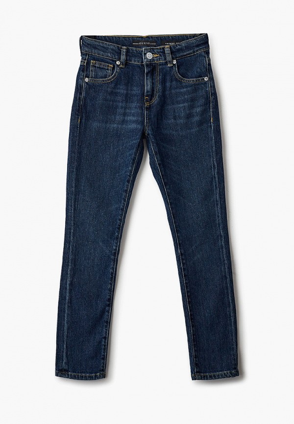 

Джинсы Guess, Синий