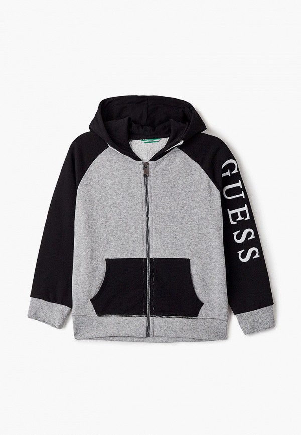 

Толстовка Guess, Серый