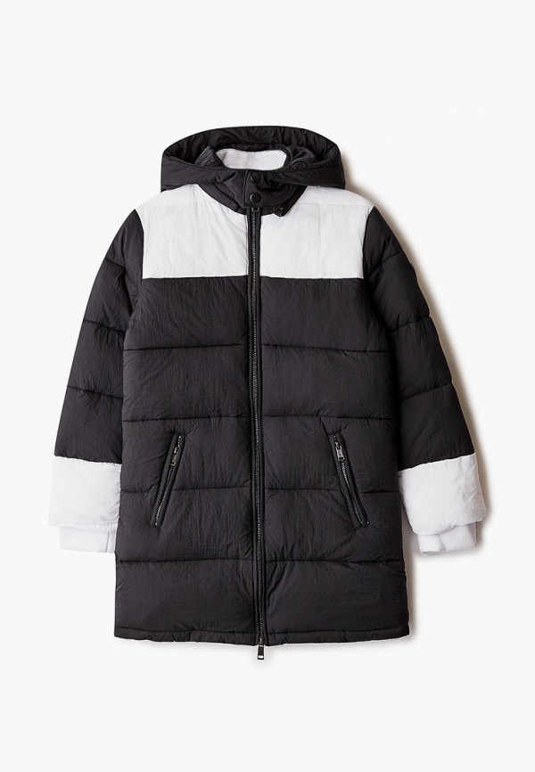 

Куртка утепленная Guess, Черный