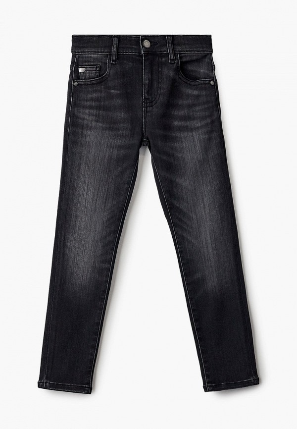 

Джинсы Guess, Серый
