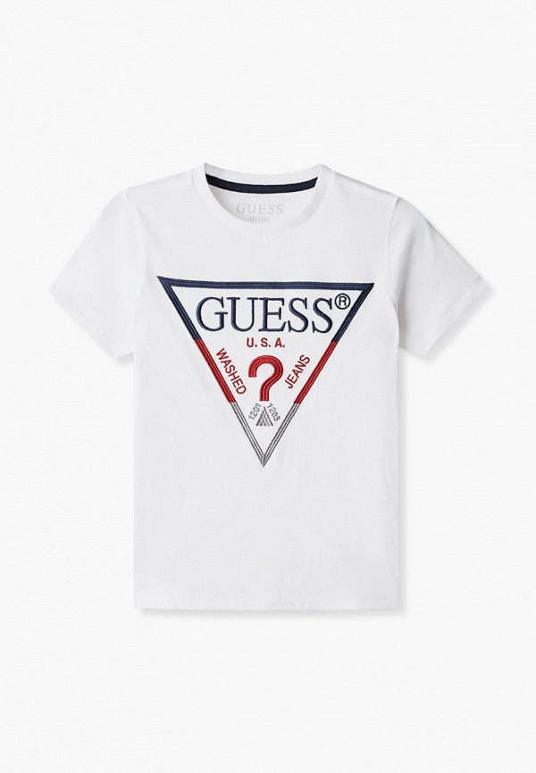 Футболка Guess Guess 