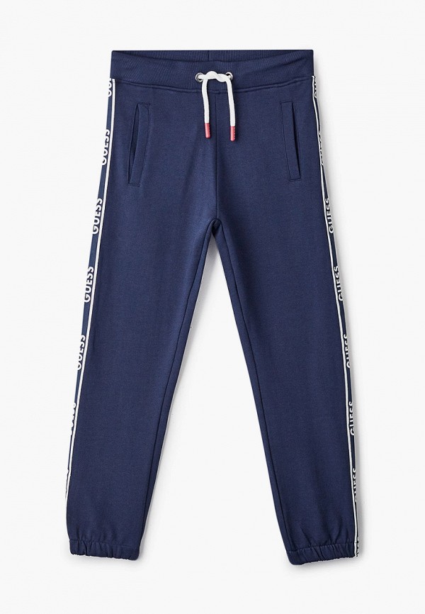 

Брюки спортивные Guess, Синий