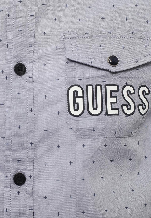 Рубашка Guess 