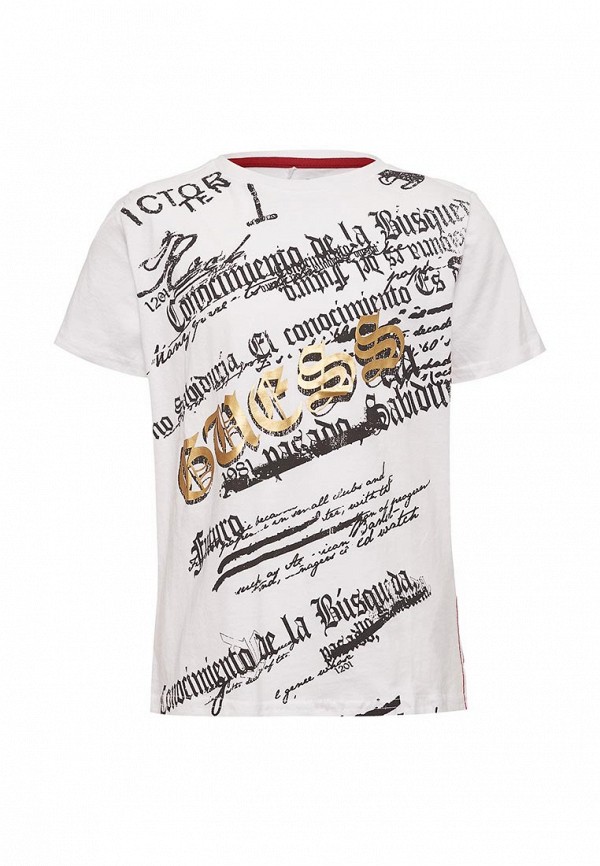 

Футболка Guess, Белый
