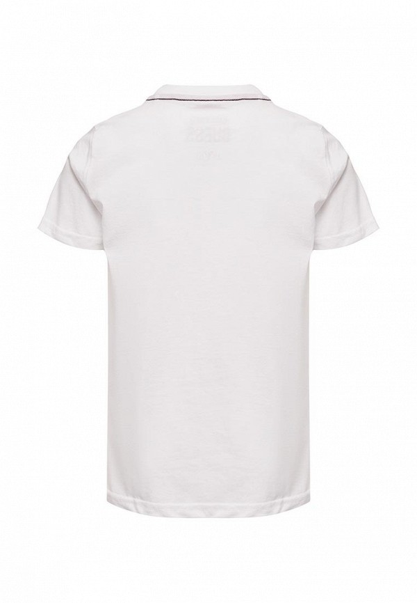 

Футболка Guess, Белый