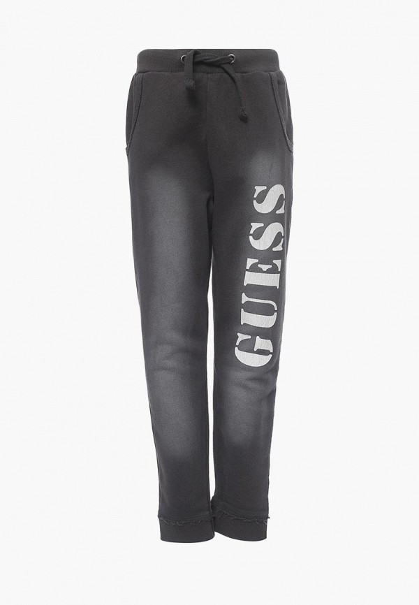 

Брюки спортивные Guess, Серый