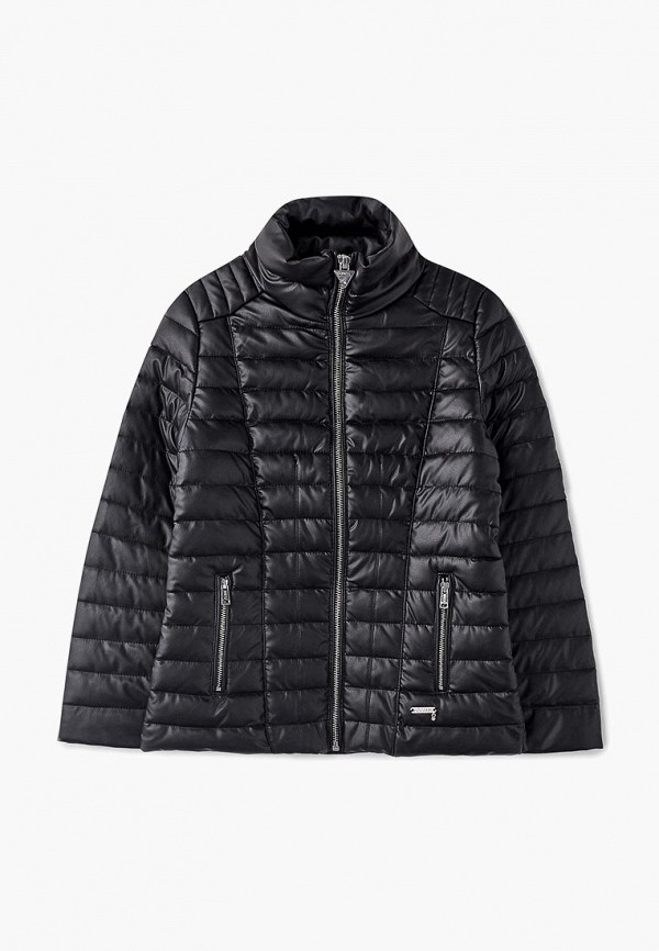

Куртка утепленная Guess, Черный