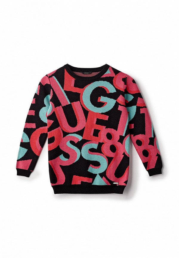 

Джемпер Guess, Разноцветный