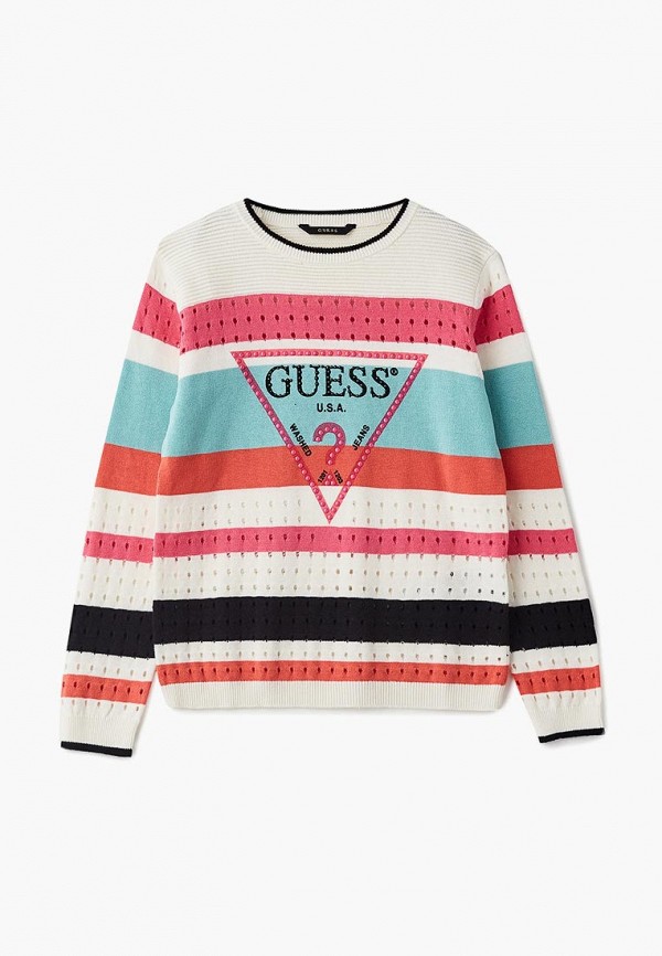 

Джемпер Guess, Разноцветный