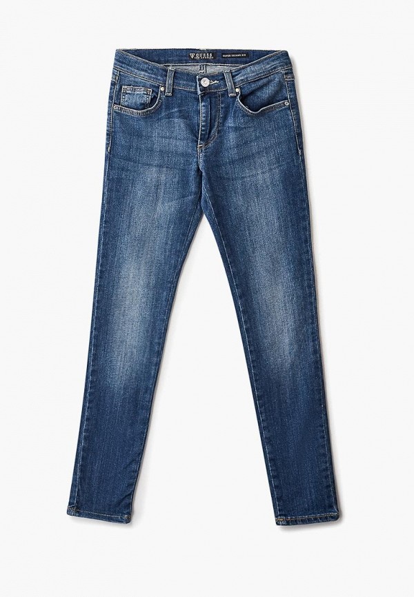 

Джинсы Guess, Синий