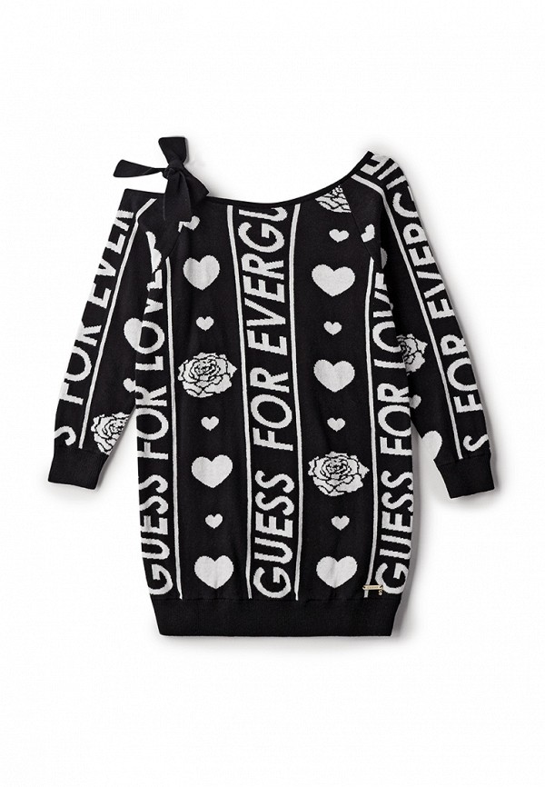 все цены на Платье Guess Guess GU460EGBUAR6 онлайн