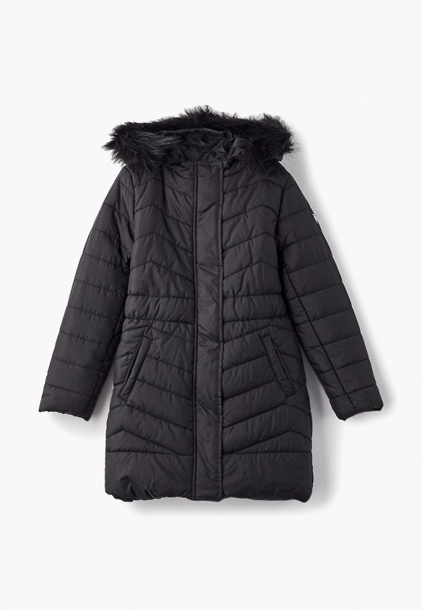 

Куртка утепленная Guess, Черный, Guess GU460EGCFRQ4