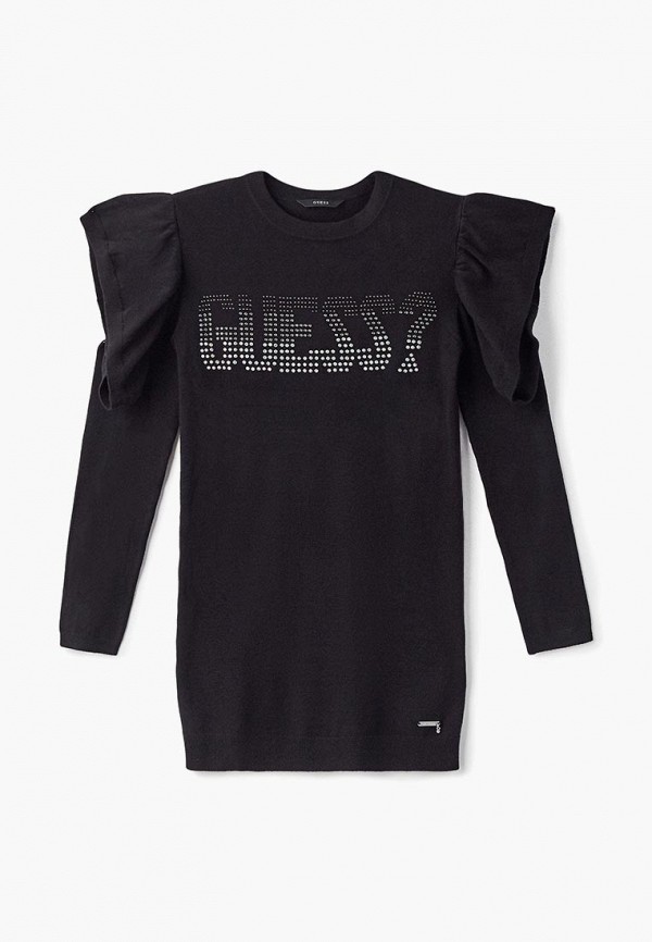 

Платье Guess, Черный