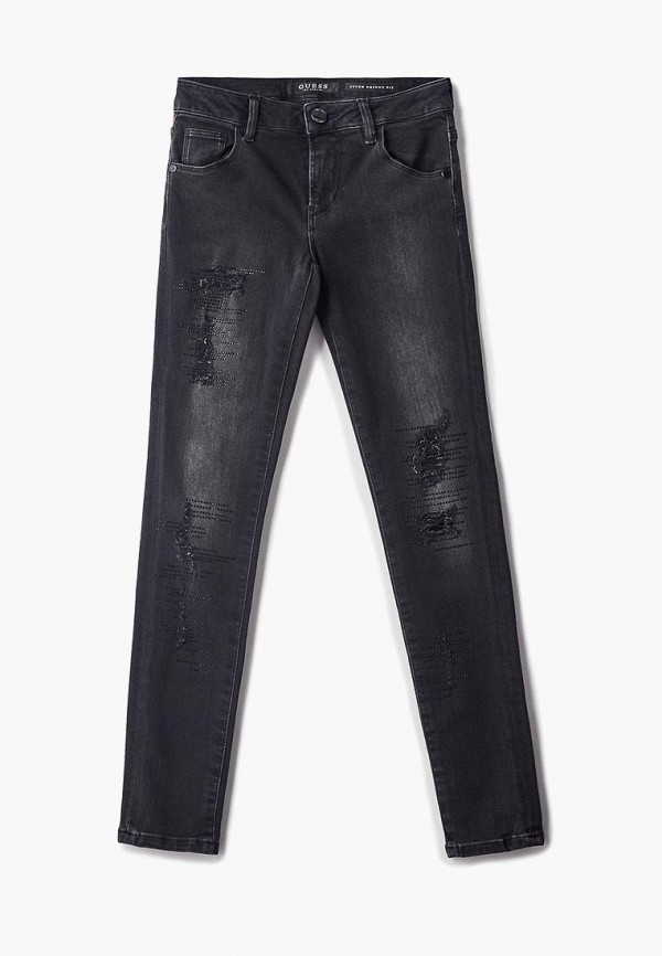 

Джинсы Guess, Черный