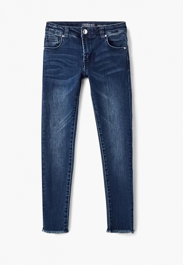 

Джинсы Guess, Синий