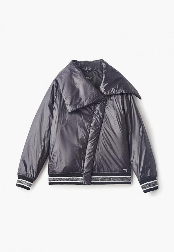 

Куртка утепленная Guess, Guess GU460EGDKRV5, Черный