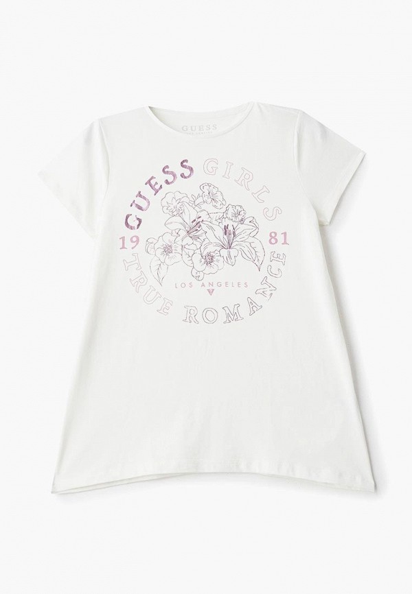 Футболка Guess Guess GU460EGDKRW3