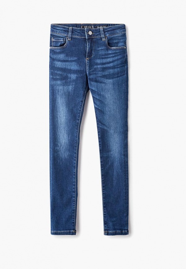 

Джинсы Guess, Синий