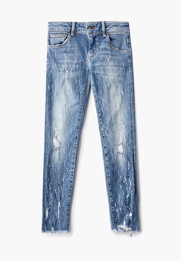 

Джинсы Guess; Guess GU460EGDKRY1, Синий
