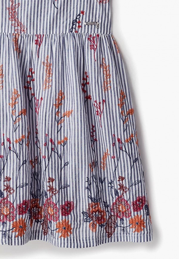 

Сарафан Guess; Guess GU460EGEAMT5, Серый