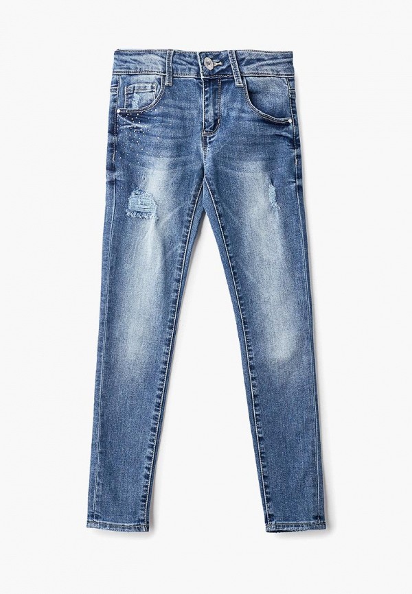 

Джинсы Guess, Синий