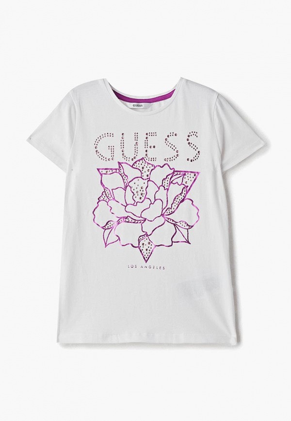 Футболка Guess