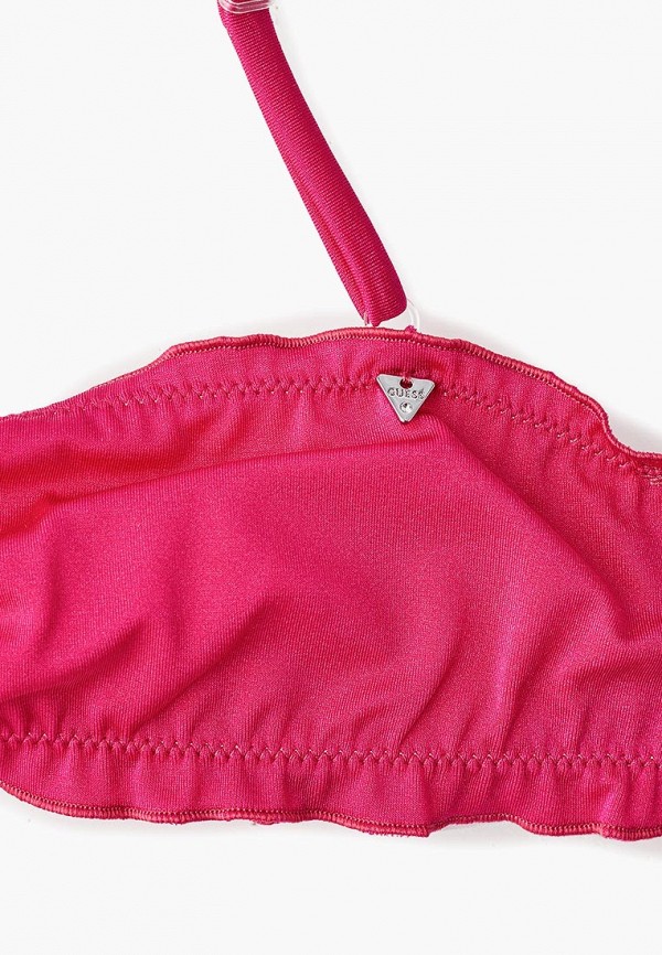 

Купальник Guess; Guess GU460EGEAMV9, Розовый