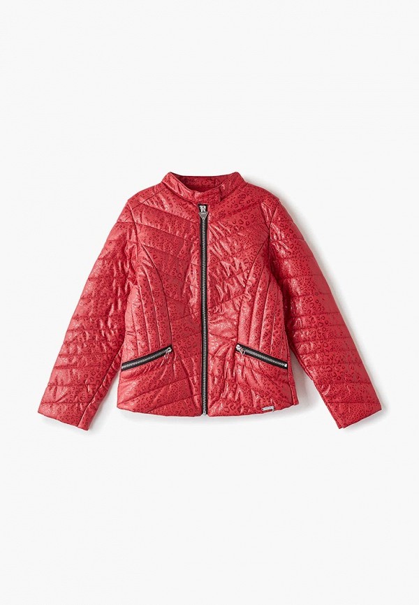 

Куртка утепленная Guess, Красный