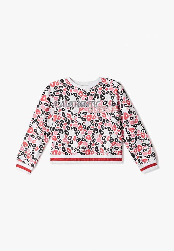 

Свитшот Guess, Разноцветный