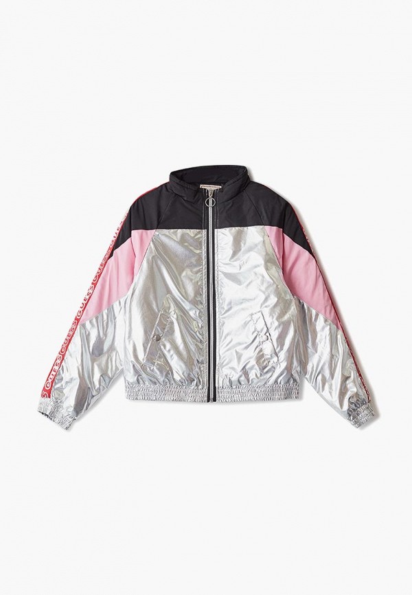 

Куртка утепленная Guess, Разноцветный