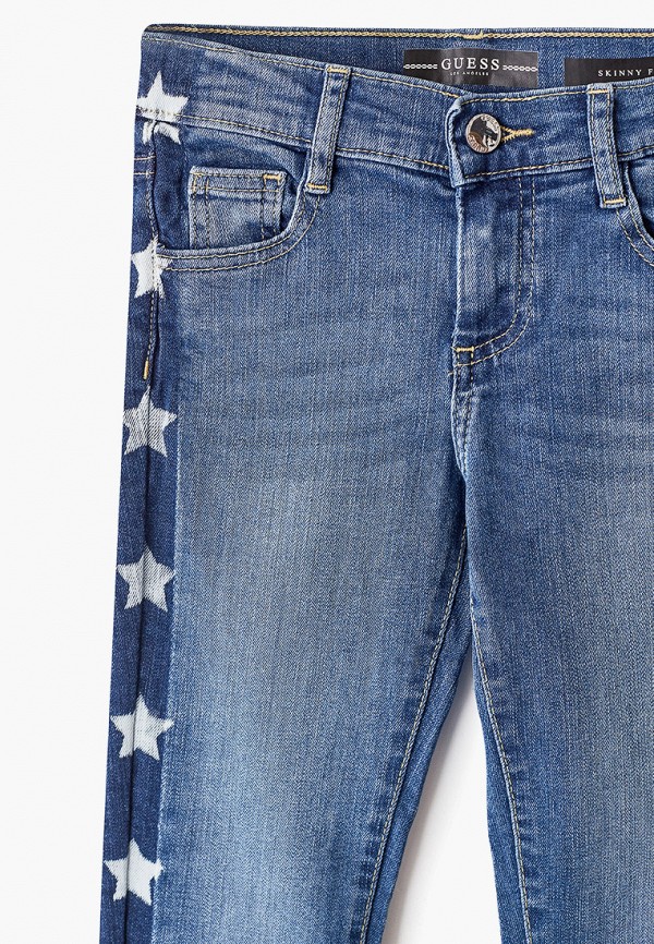 

Джинсы Guess, Синий