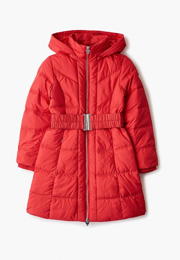 

Куртка утепленная Guess, Красный