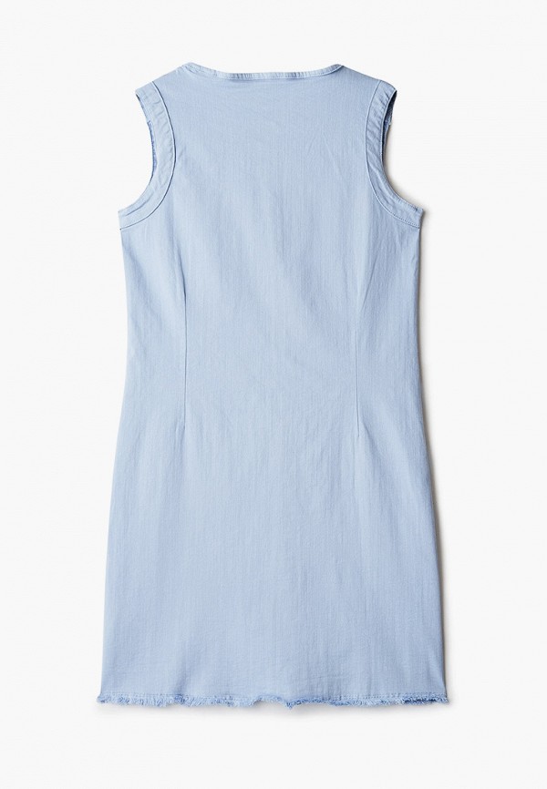 

Платье джинсовое Guess, Голубой, Guess GU460EGHJFV6