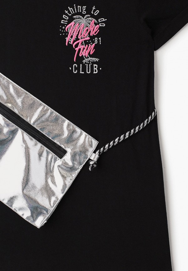 

Футболка Guess, Черный