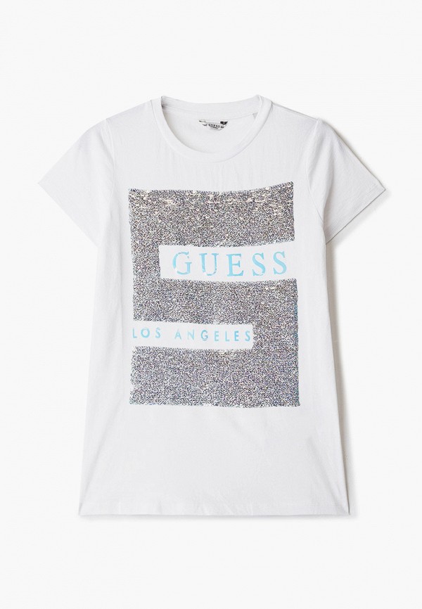 

Футболка Guess, Белый