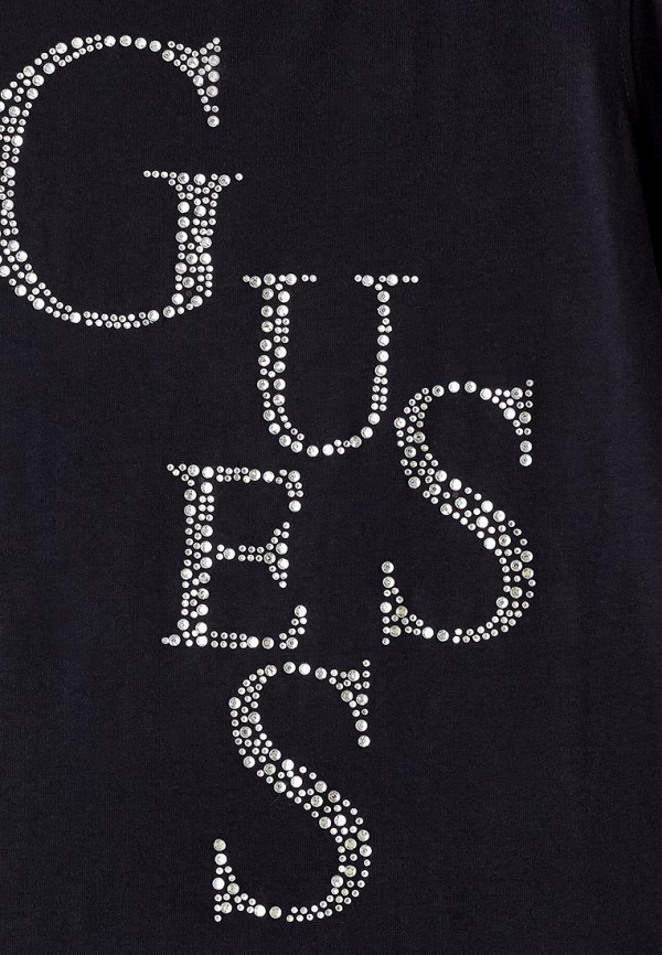 

Футболка Guess, Черный, Guess GU460EGHJGA2