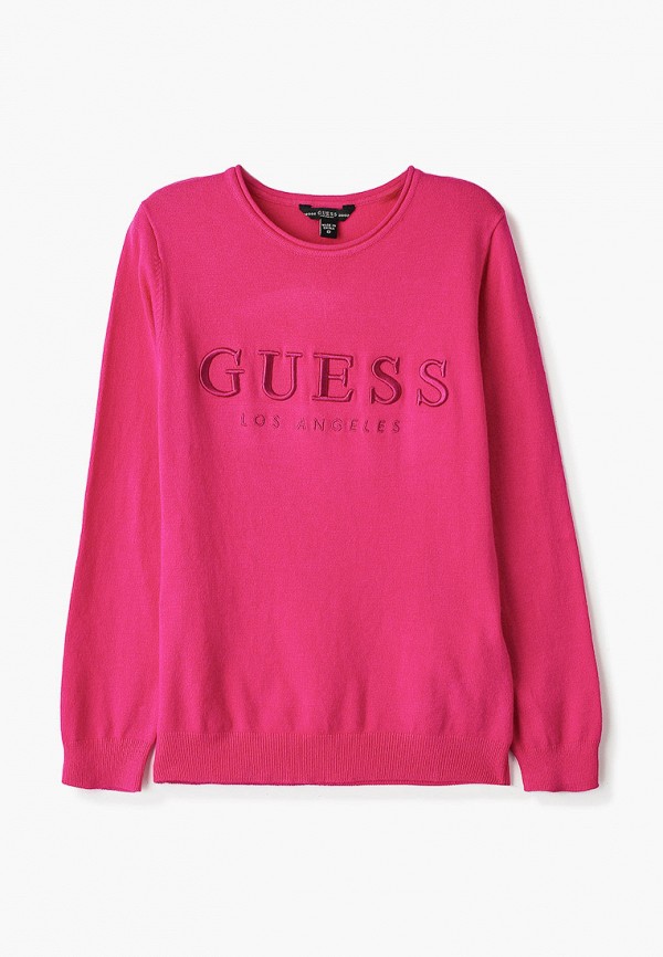 Акція на Свитшот Guess від Lamoda