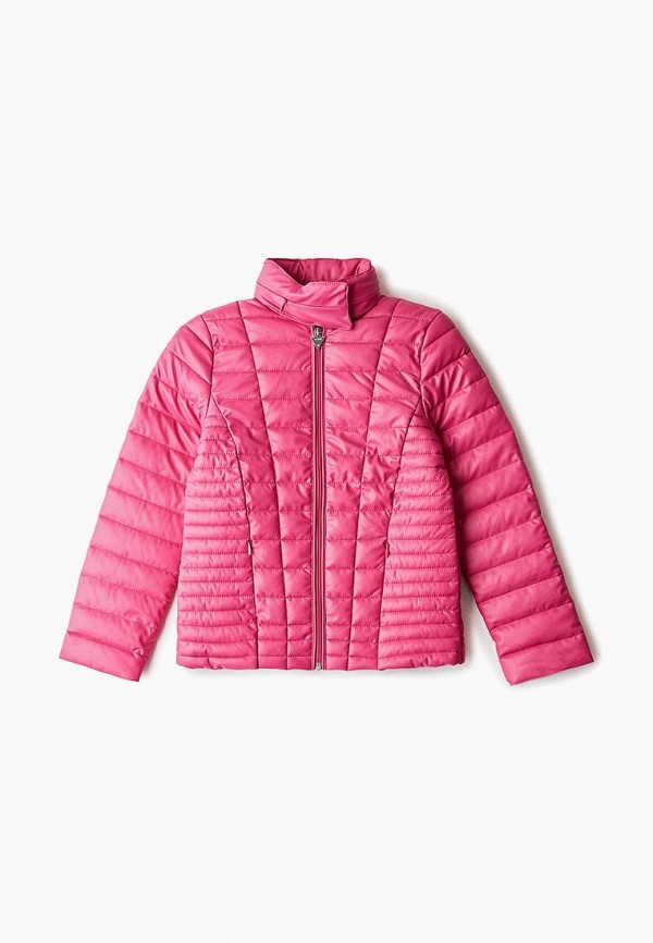 

Куртка утепленная Guess, Розовый, Guess GU460EGHJGC1