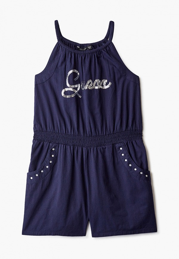 

Комбинезон Guess, Синий