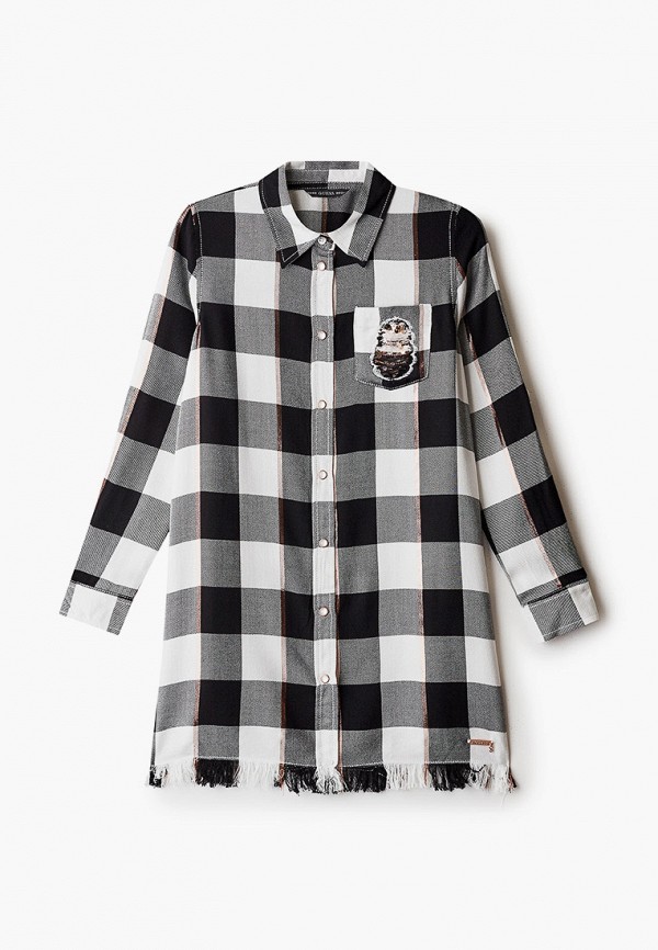 

Платье Guess, Разноцветный