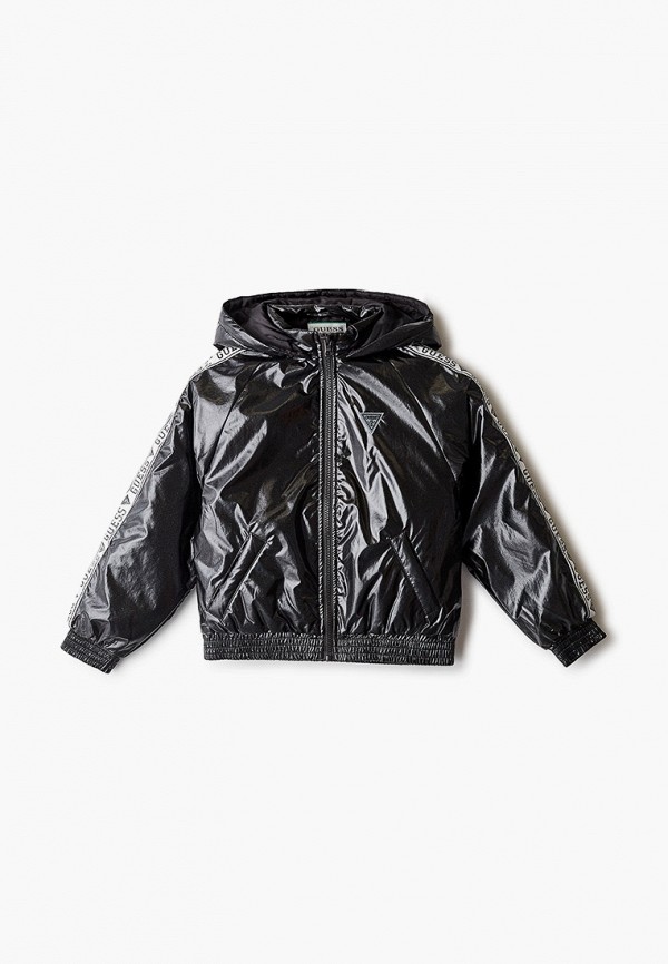 

Куртка Guess, Черный