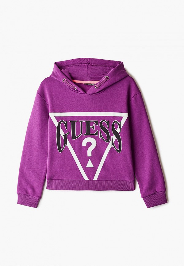 фото Худи guess