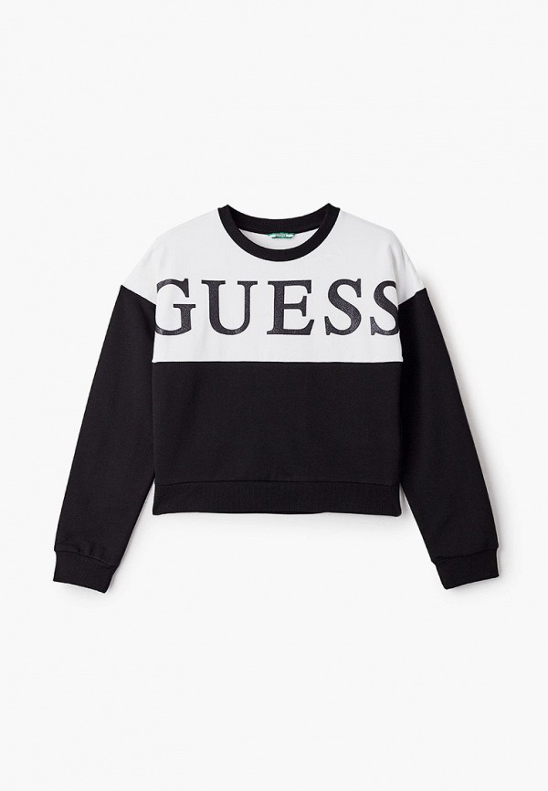 

Свитшот Guess, Разноцветный