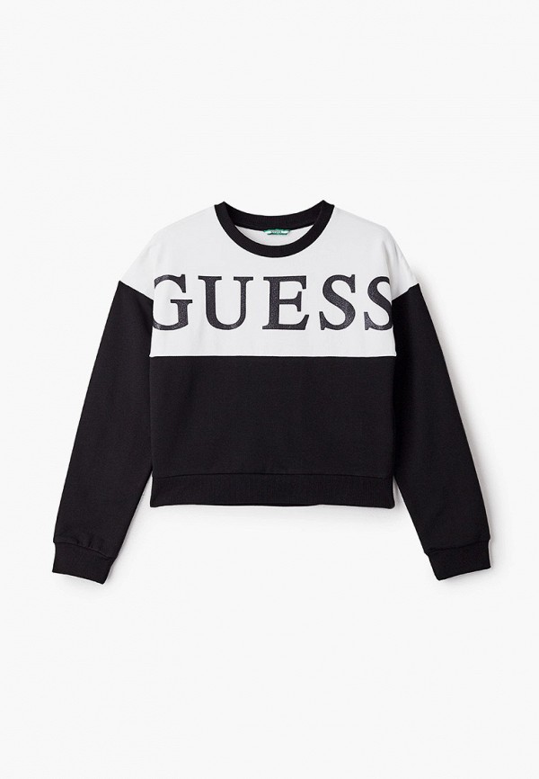 фото Свитшот guess