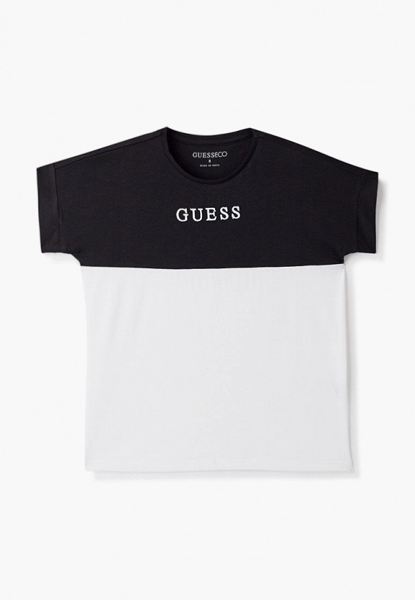 

Футболка Guess, Белый
