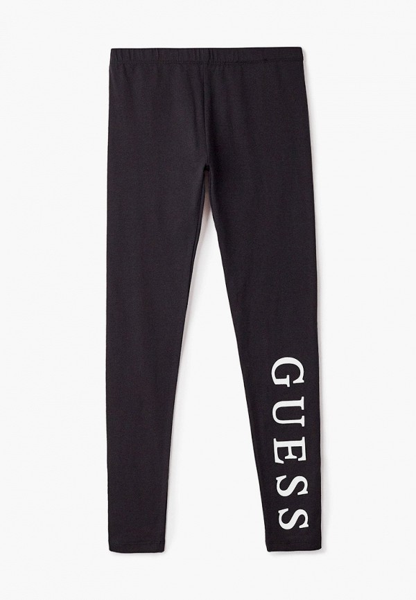 

Леггинсы Guess, Черный